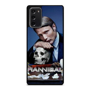 HANNIBAL 2 Samsung Galaxy Note 20 Case