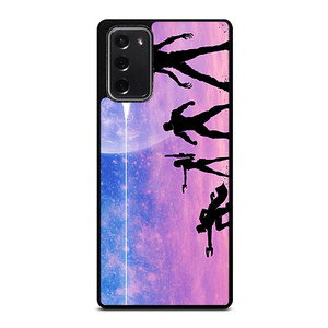 GUARDIAN OF THE GALAXY 4 Samsung Galaxy Note 20 Case GUARDIAN OF THE GALAXY 4 Samsung Galaxy Note 20 Case