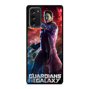GUARDIAN OF THE GALAXY 2 Samsung Galaxy Note 20 Case