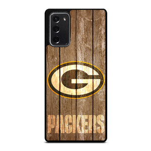 GREEN BAY PACKERS Samsung Galaxy Note 20 Case GREEN BAY PACKERS Samsung Galaxy Note 20 Case