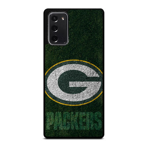 GREEN BAY PACKERS 2 Samsung Galaxy Note 20 Case GREEN BAY PACKERS 2 Samsung Galaxy Note 20 Case