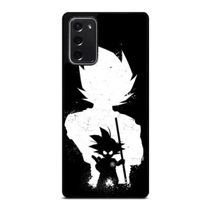 GOKU DRAGONBALL Z Samsung Galaxy Note 20 Case GOKU DRAGONBALL Z Samsung Galaxy Note 20 Case