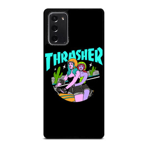 GIRLS ALIEN THRASHER Samsung Galaxy Note 20 Case