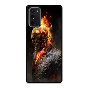 GHOST RIDER Samsung Galaxy Note 20 Case
