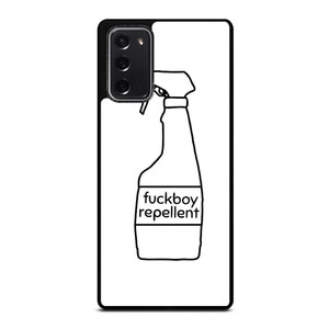 FUCKBOY REPELLENT Samsung Galaxy Note 20 Case FUCKBOY REPELLENT Samsung Galaxy Note 20 Case
