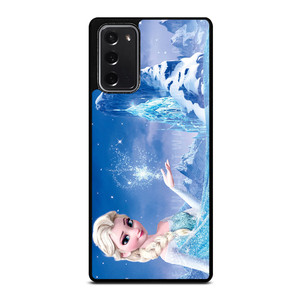FROZEN DISNEY 2 Samsung Galaxy Note 20 Case FROZEN DISNEY 2 Samsung Galaxy Note 20 Case