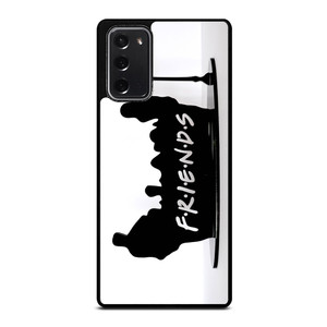 FRIENDS TV SHOW Samsung Galaxy Note 20 Case FRIENDS TV SHOW Samsung Galaxy Note 20 Case