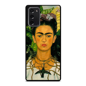 FRIDA KAHLO PAINTING Samsung Galaxy Note 20 Case FRIDA KAHLO PAINTING Samsung Galaxy Note 20 Case