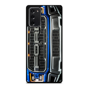 FORD RAPTOR 4 Samsung Galaxy Note 20 Case
