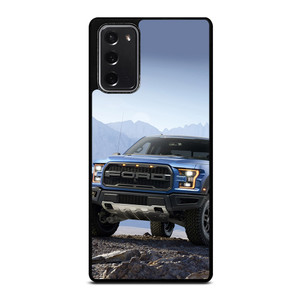 FORD RAPTOR 2 Samsung Galaxy Note 20 Case FORD RAPTOR 2 Samsung Galaxy Note 20 Case