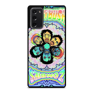 FLATBUSH ZOMBIES 2 Samsung Galaxy Note 20 Case FLATBUSH ZOMBIES 2 Samsung Galaxy Note 20 Case