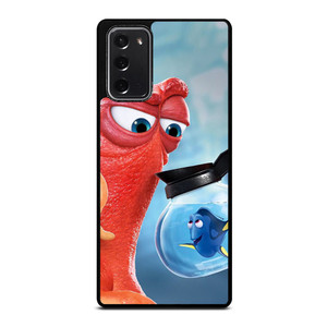 FINDING DORY HANK Samsung Galaxy Note 20 Case FINDING DORY HANK Samsung Galaxy Note 20 Case