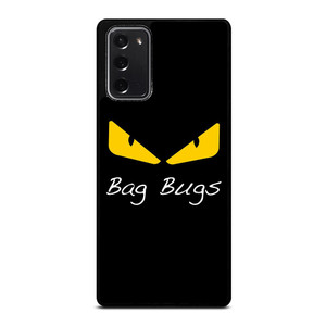 FENDI MONSTER Samsung Galaxy Note 20 Case