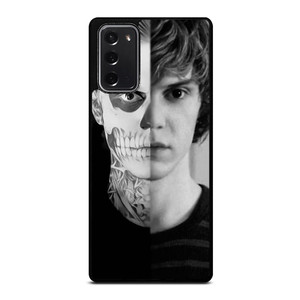 EVAN PETERS TATE LANGDON 3 Samsung Galaxy Note 20 Case EVAN PETERS TATE LANGDON 3 Samsung Galaxy Note 20 Case