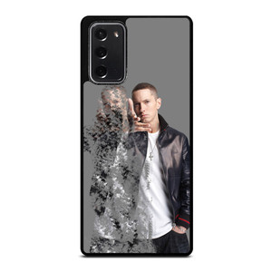 EMINEM RAPPER Samsung Galaxy Note 20 Case