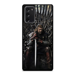 EDDARD NED STARK Samsung Galaxy Note 20 Case