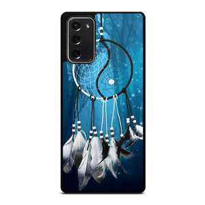 DREAMCATCHER CHINESE TAIJI Samsung Galaxy Note 20 Case DREAMCATCHER CHINESE TAIJI Samsung Galaxy Note 20 Case