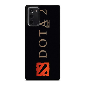 DOTA 2 Samsung Galaxy Note 20 Case DOTA 2 Samsung Galaxy Note 20 Case