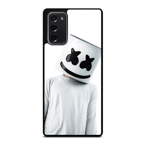 DJ MARSHMELLO Samsung Galaxy Note 20 Case