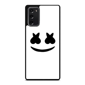 DJ MARSHMELLO 2 Samsung Galaxy Note 20 Case DJ MARSHMELLO 2 Samsung Galaxy Note 20 Case
