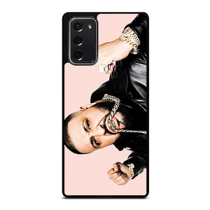 DJ KHALED Samsung Galaxy Note 20 Case DJ KHALED Samsung Galaxy Note 20 Case
