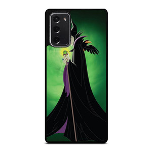 DISNEY MALEFICENT 2 Samsung Galaxy Note 20 Case