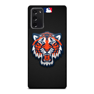 DETROIT TIGERS ICON Samsung Galaxy Note 20 Case DETROIT TIGERS ICON Samsung Galaxy Note 20 Case