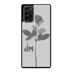 DEPECHE MODE 2 Samsung Galaxy Note 20 Case DEPECHE MODE 2 Samsung Galaxy Note 20 Case