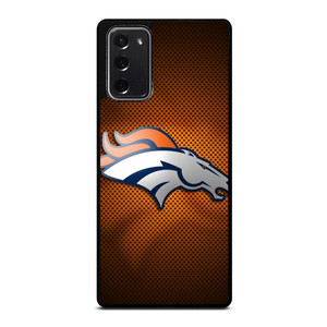 DENVER BRONCOS LOGO 2 Samsung Galaxy Note 20 Case DENVER BRONCOS LOGO 2 Samsung Galaxy Note 20 Case