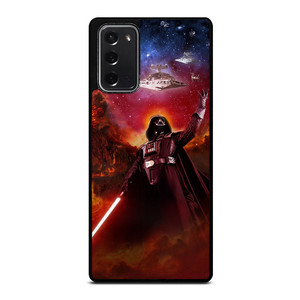 DARTH VADER STAR WARS Samsung Galaxy Note 20 Case DARTH VADER STAR WARS Samsung Galaxy Note 20 Case