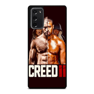 CREED II Samsung Galaxy Note 20 Case CREED II Samsung Galaxy Note 20 Case