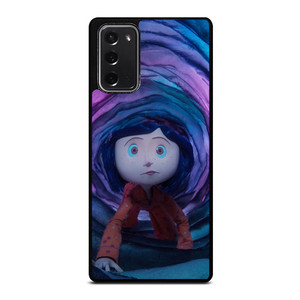 CORALINE 2 Samsung Galaxy Note 20 Case CORALINE 2 Samsung Galaxy Note 20 Case