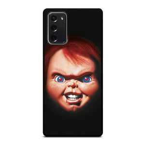 CHUCKY CHILD'S PLAY 2 Samsung Galaxy Note 20 Case CHUCKY CHILD'S PLAY 2 Samsung Galaxy Note 20 Case