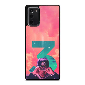 CHANCE THE RAPPER Samsung Galaxy Note 20 Case CHANCE THE RAPPER Samsung Galaxy Note 20 Case