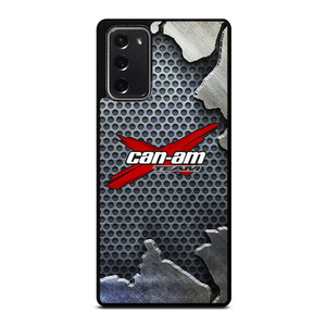 CAN-AM LOGO Samsung Galaxy Note 20 Case CAN-AM LOGO Samsung Galaxy Note 20 Case