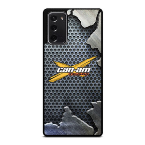 CAN-AM LOGO 2 Samsung Galaxy Note 20 Case