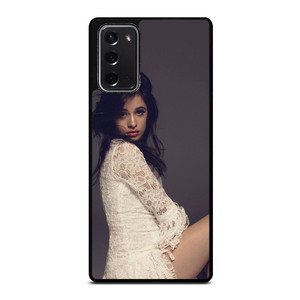 CAMILA CABELLO SEXY Samsung Galaxy Note 20 Case