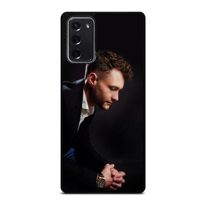 CALUM SCOTT Samsung Galaxy Note 20 Case CALUM SCOTT Samsung Galaxy Note 20 Case
