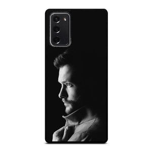 CALUM SCOTT 2 Samsung Galaxy Note 20 Case