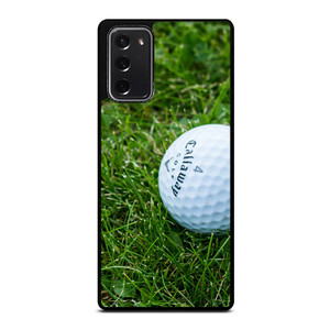 CALLAWAY GOLF LOGO Samsung Galaxy Note 20 Case