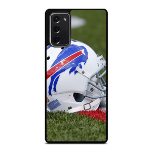 BUFALLO BILLS HELMET Samsung Galaxy Note 20 Case BUFALLO BILLS HELMET Samsung Galaxy Note 20 Case