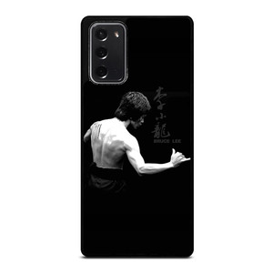BRUCE LEE Samsung Galaxy Note 20 Case