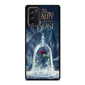 BEAUTY AND THE BEAST Samsung Galaxy Note 20 Case BEAUTY AND THE BEAST Samsung Galaxy Note 20 Case