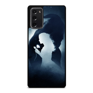 BEAUTY AND THE BEAST DISNEY Samsung Galaxy Note 20 Case BEAUTY AND THE BEAST DISNEY Samsung Galaxy Note 20 Case