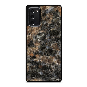 BEAUTIFUL GRANIT TEXTURE Samsung Galaxy Note 20 Case BEAUTIFUL GRANIT TEXTURE Samsung Galaxy Note 20 Case