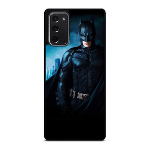 BATMAN Samsung Galaxy Note 20 Case