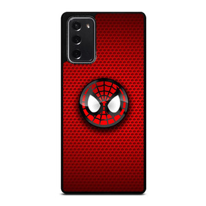 BABY SPIDERMAN COMIX LOGO Samsung Galaxy Note 20 Case