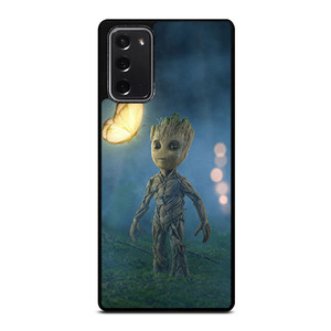 BABY GROOT Samsung Galaxy Note 20 Case BABY GROOT Samsung Galaxy Note 20 Case