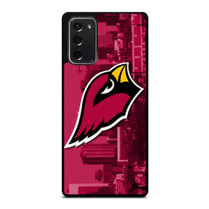 ARIZONA CARDINALS Samsung Galaxy Note 20 Case ARIZONA CARDINALS Samsung Galaxy Note 20 Case