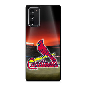 ARIZONA CARDINALS 2 Samsung Galaxy Note 20 Case ARIZONA CARDINALS 2 Samsung Galaxy Note 20 Case